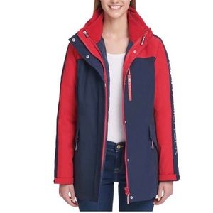 Tommy Hilfiger 3-1 Winter Jacket
